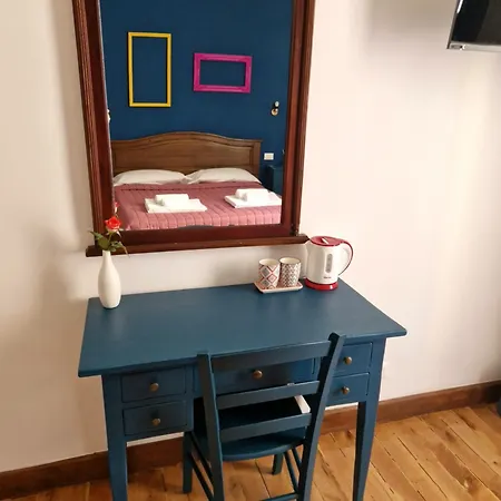 Pepe's Place - Carlo Alberto 4* Rome