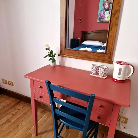 Pepe's Place - Carlo Alberto Guest house