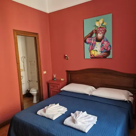 Pepe's Place - Carlo Alberto Rome