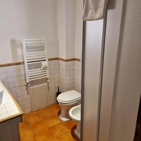 Guest house Pepe's Place - Carlo Alberto