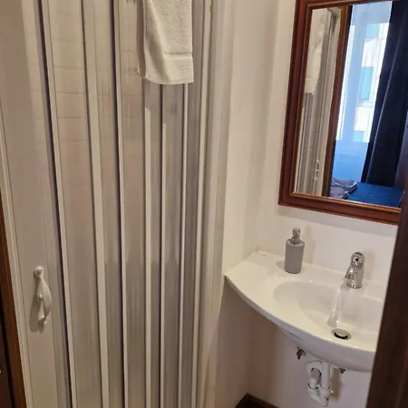 Guest house Pepe's Place - Carlo Alberto Rome