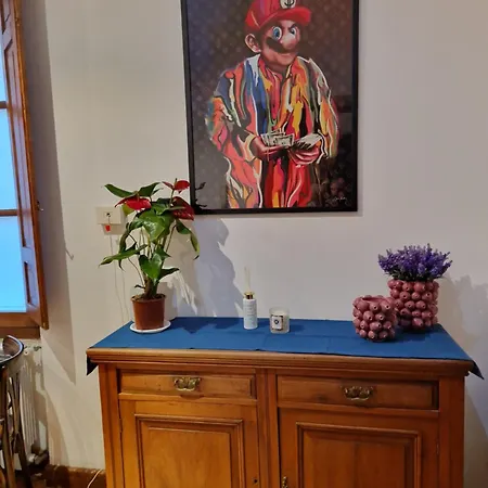 Pepe's Place - Carlo Alberto Gasthof Rom