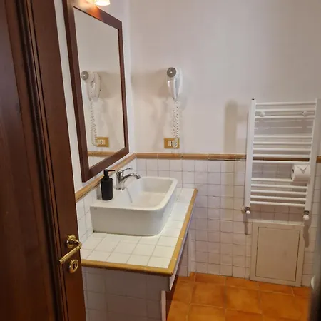 Gasthof Pepe's Place - Carlo Alberto Rom